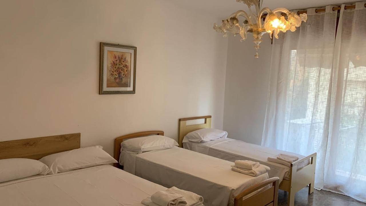 Venezia B Bed & Breakfast Mestre Exterior photo