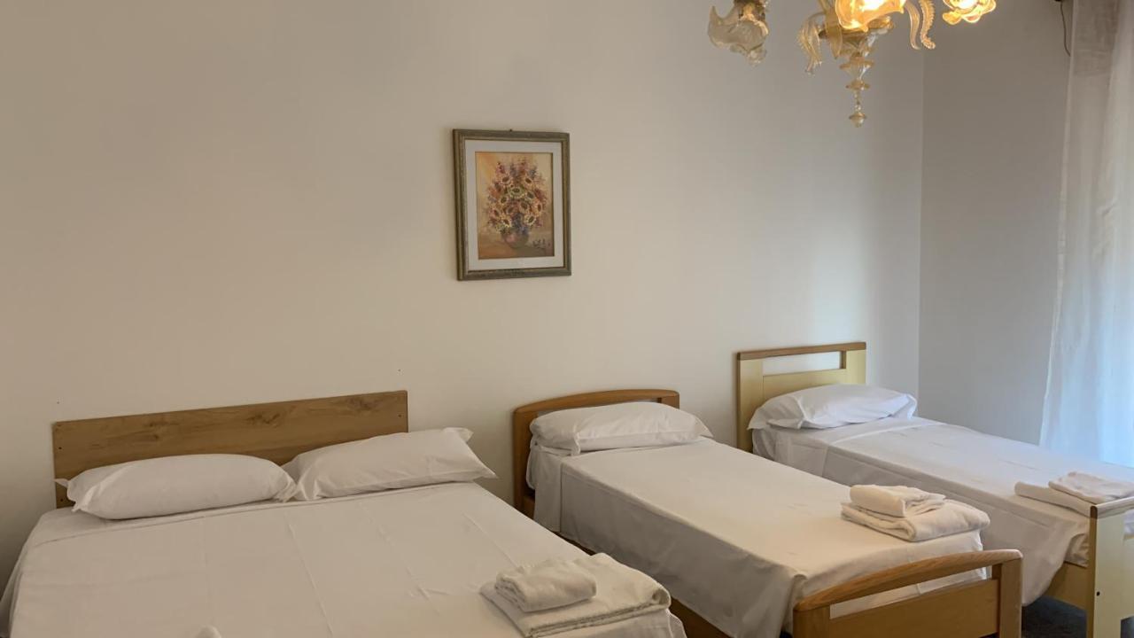 Venezia B Bed & Breakfast Mestre Exterior photo